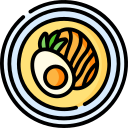 naengmyeon icon