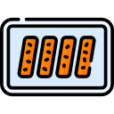 tteokbokki icon