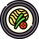 kongguksu icon