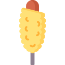 corndog icon