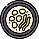 tteokguk icon