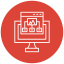 wireframe icon