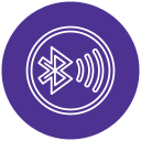 bluetooth icon