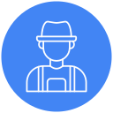 agricultor icon