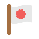 bandera icon