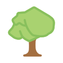 Árbol icon