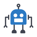 robot icon