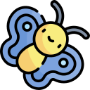 mariposa icon