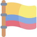 banderas icon