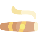 cigarro icon