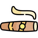 cigarro icon