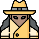 detective icon