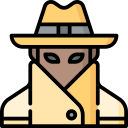 detective icon