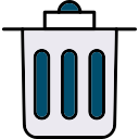 borrar icon