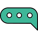 chat icon