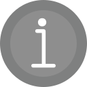 información icon