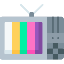 televisión