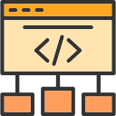 Framework icon