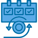 Scrum icon