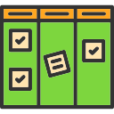 Kanban icon