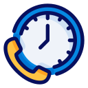 reloj icon