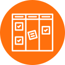 Kanban icon