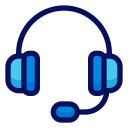 auriculares icon