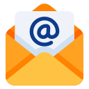 correo electrónico icon