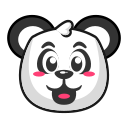 panda icon