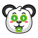 dinero icon