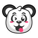 panda icon