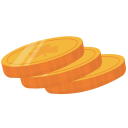 monedas icon