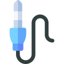 cable jack icon