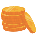 monedas icon