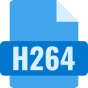 h264 icon