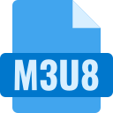 m3u 