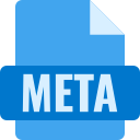 meta icon