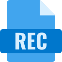 rec icon