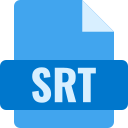 srt icon