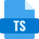 TypeScript Icon