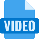 vídeo icon