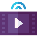 vídeo icon