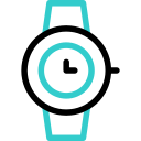 reloj icon