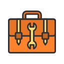 work tools icon