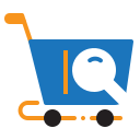 carrito de compras icon