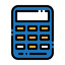 calculador icon