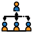 Plan de estructura icon