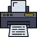 impresora icon