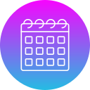 calendario icon