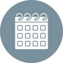 calendario icon